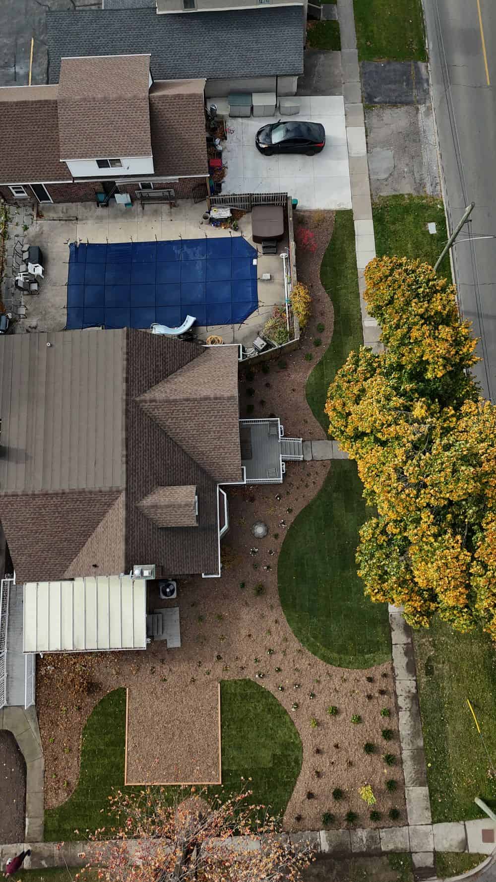 Landscape Installation  image