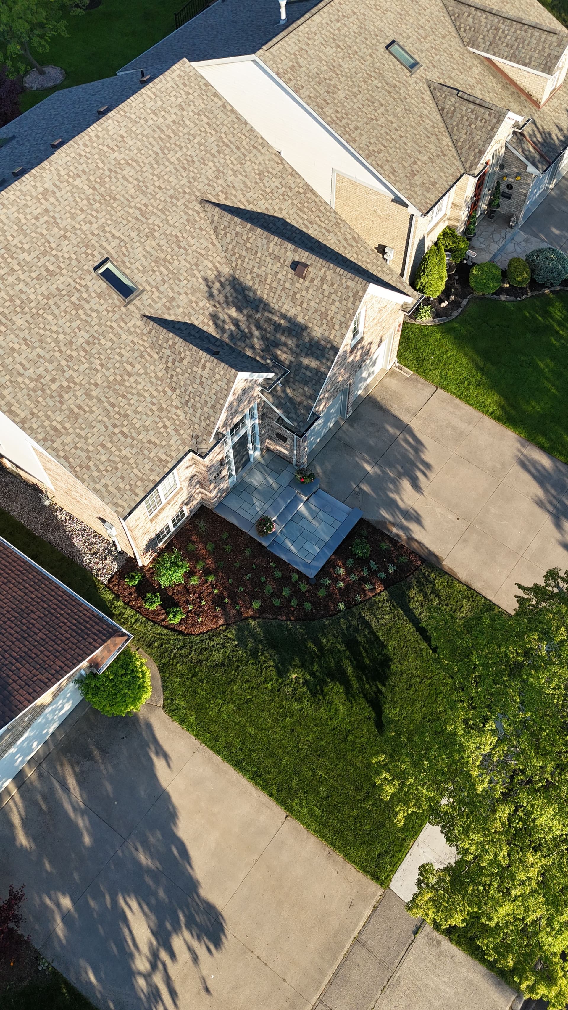 Gallery photos for Breathtaking Pathways and Landscapes Transformation: Image #3