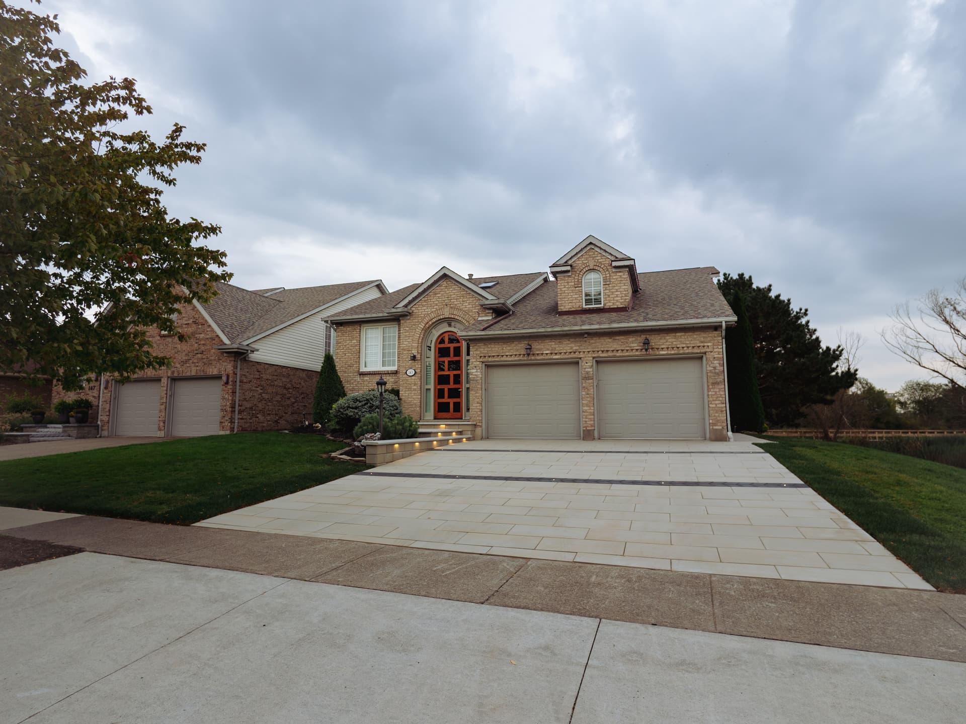 Gallery photos for Breathtaking Pathways and Landscapes Transformation: Image #6