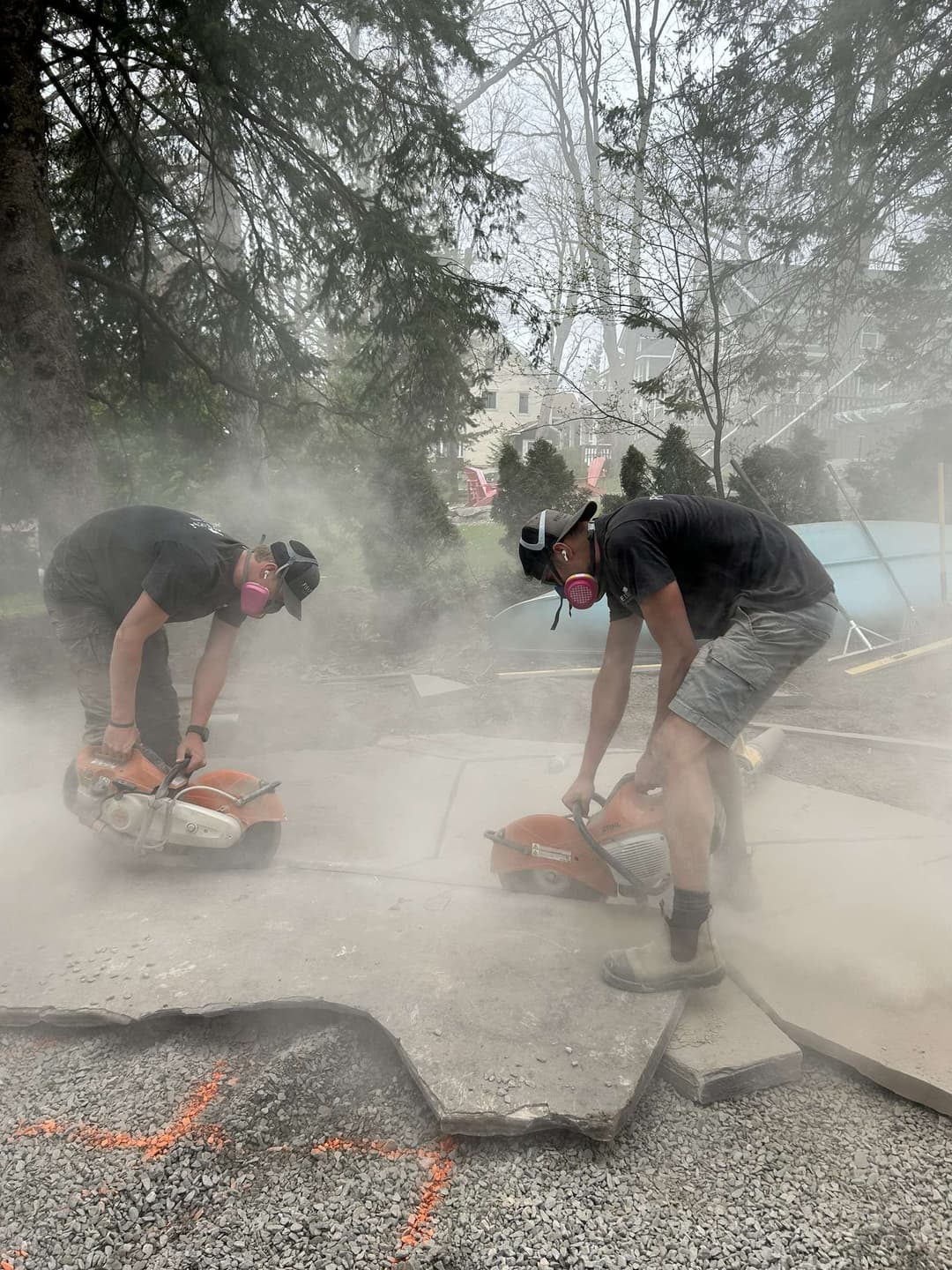 About Fieldview Landscapes