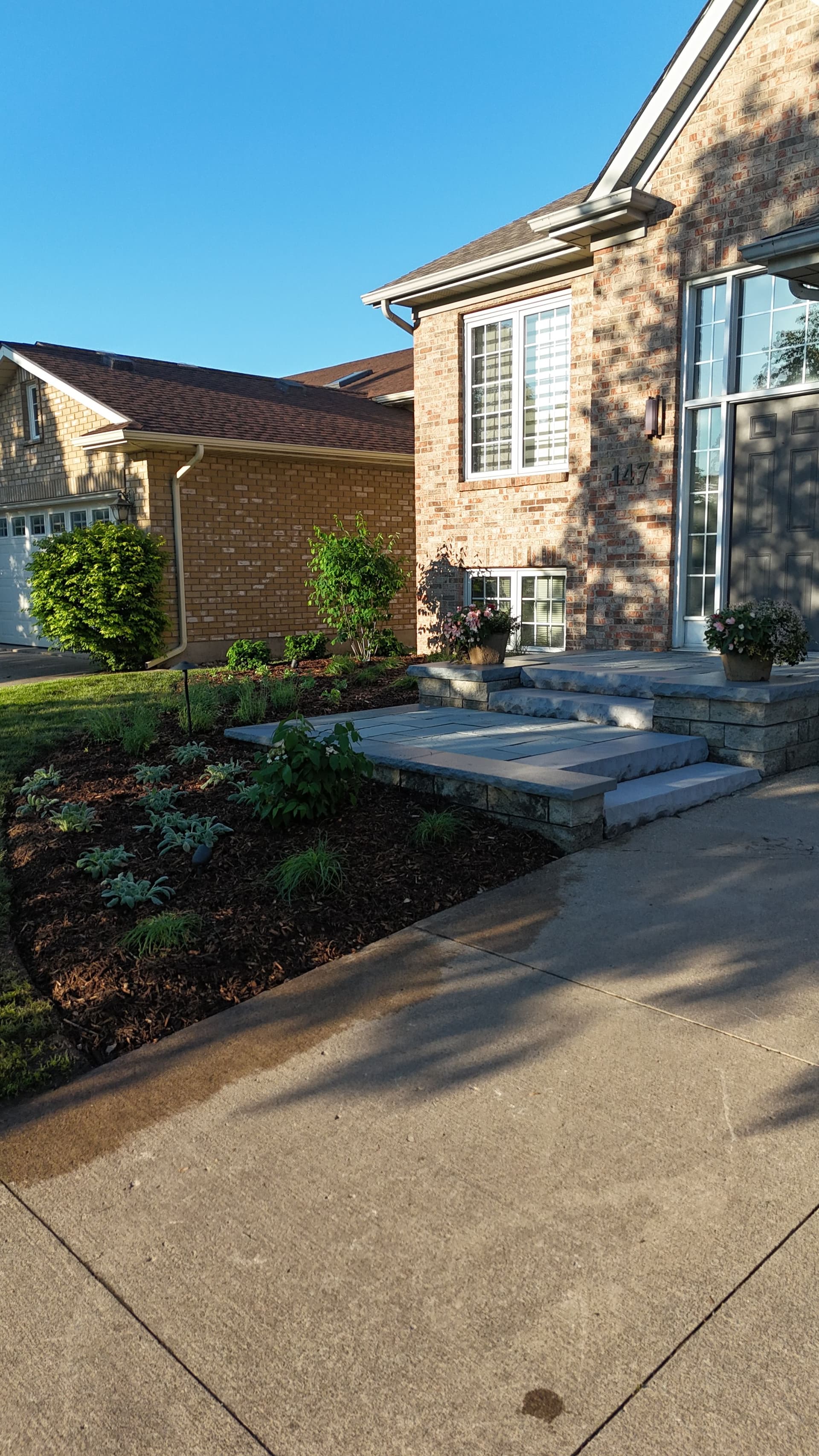 Gallery photos for Breathtaking Pathways and Landscapes Transformation: Image #5