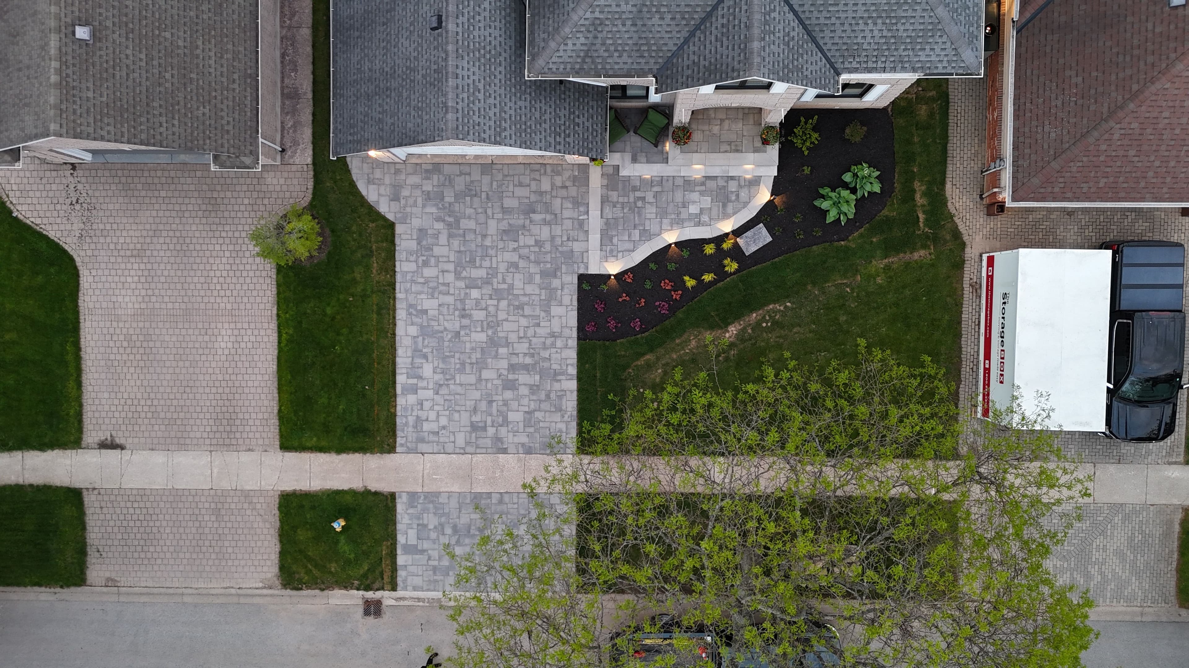 Project Interlock Driveway Installs That Actually Nail the Curb Appeal image