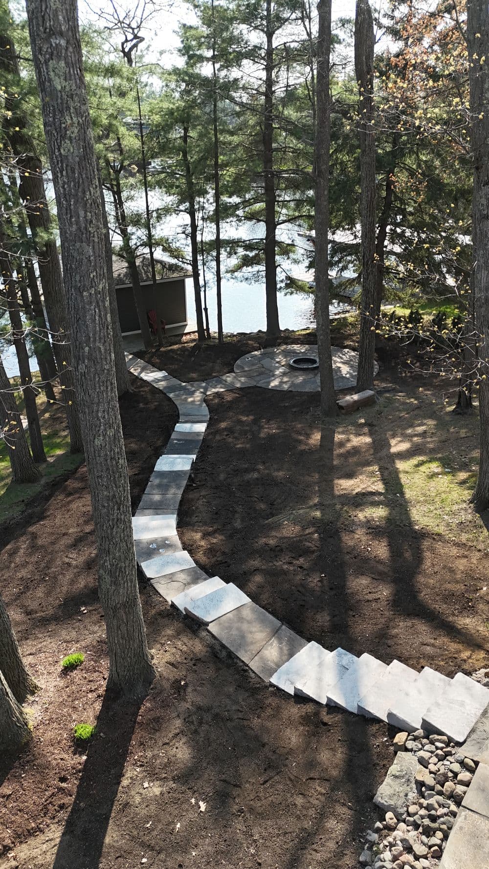 Stone Features image