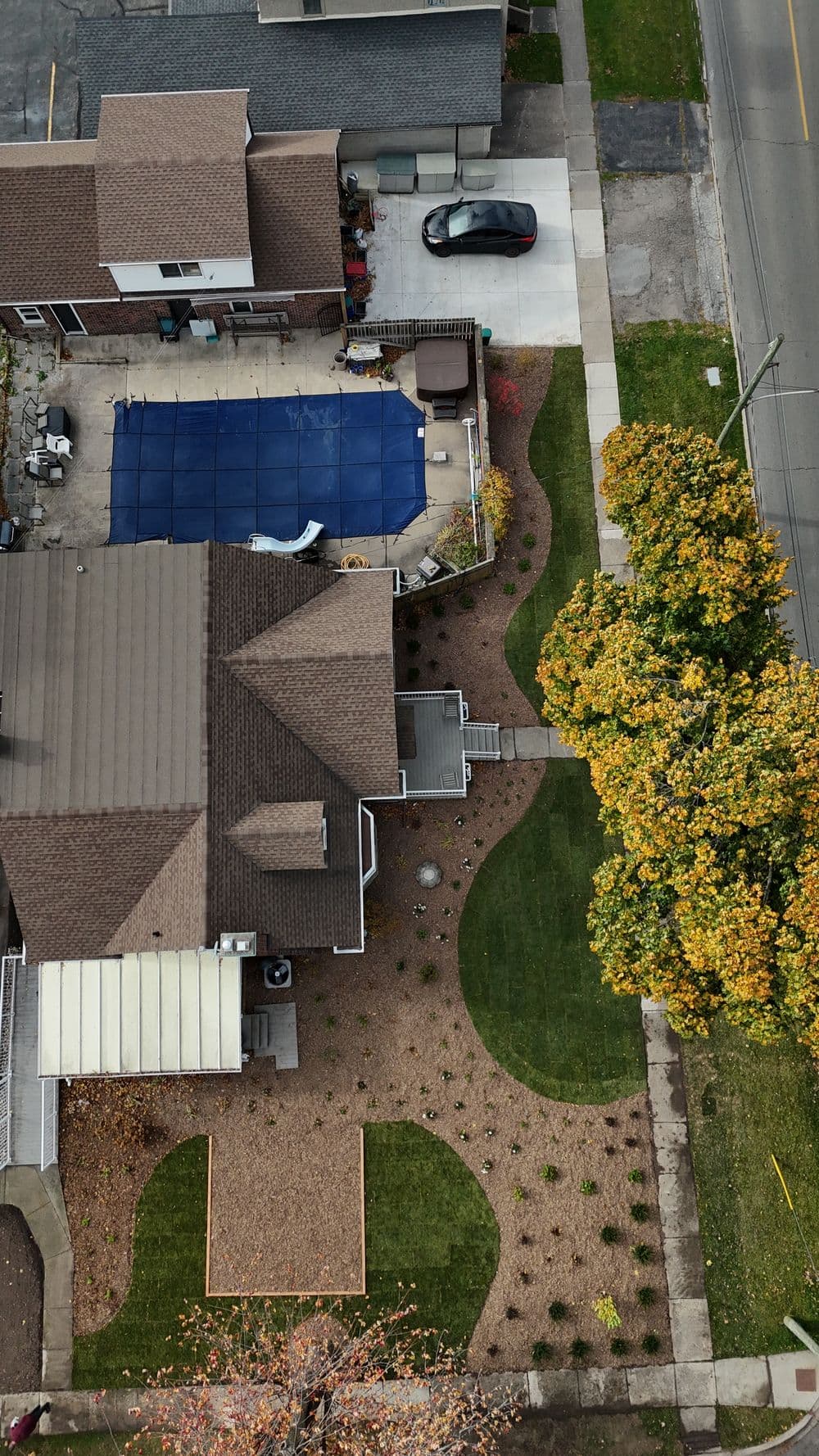 Landscape Installation  image