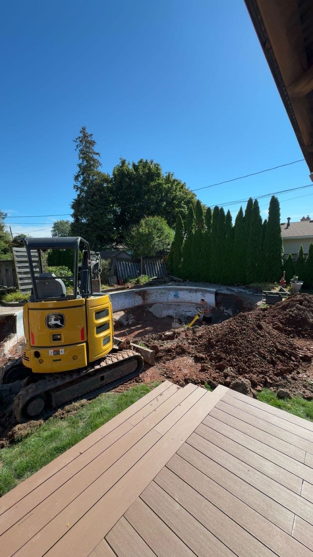 Land Clearing  image