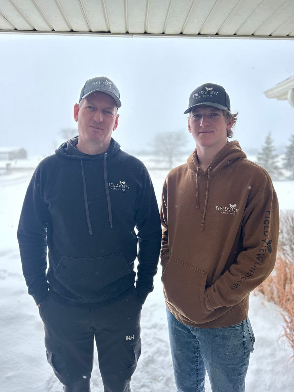 About Fieldview Landscapes